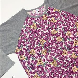 NWT LuLaRoe Disney Randy